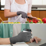 Guantes de compresión Buen Pie (Par) - BUENPIE