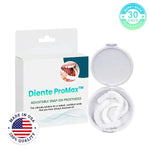 DIENTE PROMAX - CARILLAS DENTALES - OFERTA 2X1 SOLO POR HOY!