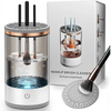 BRUSHY PRO™ MÁQUINA DE LAVADO DE BROCHAS 3 EN 1