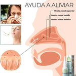 OnNature™ - Spray de limpieza del sistema respiratorio
