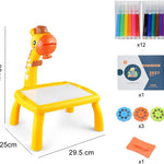 MESA PROYECTOR PARA DIBUJAR ⭐⭐⭐⭐⭐