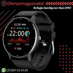 Northtwatch™ Reloj Inteligente ZL02