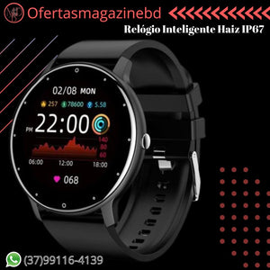 Northtwatch™ Reloj Inteligente ZL02