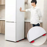 Palanca Levanta Muebles con Bases Deslizante