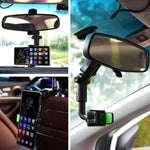 Soporte 360° Multiusos para Coche