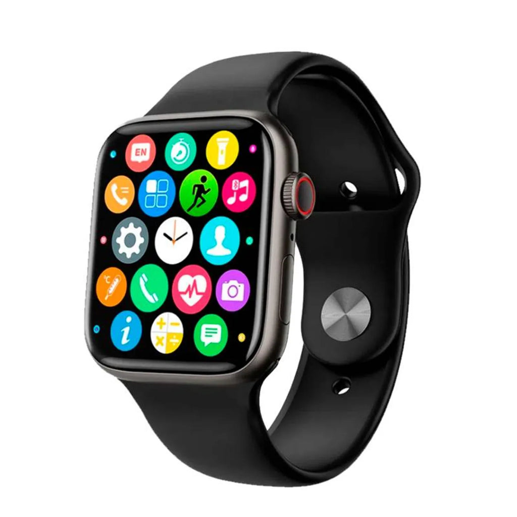 SMARTWATCH T500 PRO