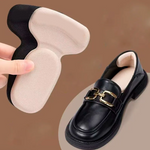Taloneras Confort Shoes Set de 2 pares